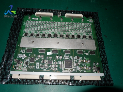 Exchange Aloka Alpha 10 RX Beamformer EP531800CE