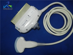 GE C1-5-D wideband curved array Ultrasound transducer