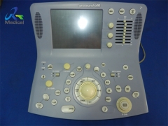 Exchange Aloka Alpha 10 Control Panel (L-KEY-84B)