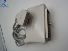 TOSHIBA PLT-704SBT multi-frequency linear ultrasound transducer