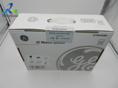 GE L6-12-RS Demo linear ultrasound transducer probe