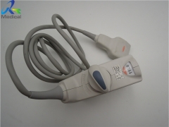 TOSHIBA PLT-704SBT multi-frequency linear ultrasound transducer