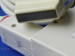 GE 10L Versatile Linear Array Ultrasound Transducer