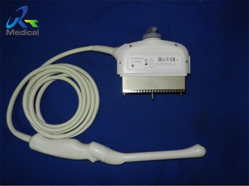 GE IC5-9-D Wideband Endocavity Ultrasound Transducer