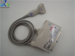 Toshiba PLU-1204BT 18L7 linear vascular ultrasound transducer