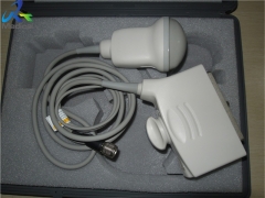 Toshiba PVT-575MV 3D ultrasound transducer