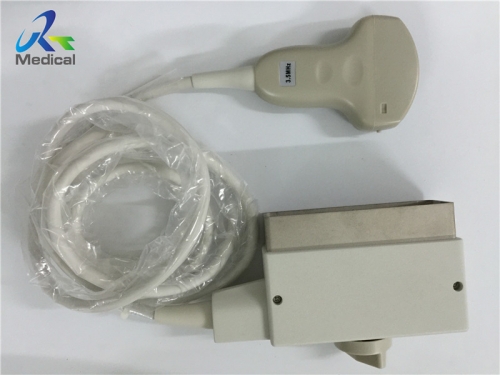 GE 4C-RC Wideband Convex Array Ultrasound Transducer