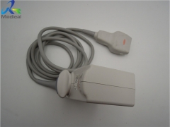 TOSHIBA PLT-704SBT multi-frequency linear ultrasound transducer