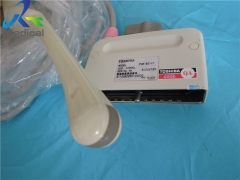 Toshiba PVM-651VT endovaginal ultrasound transducer