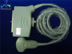 Toshiba PVT-375BT convex array ultrasound transducer