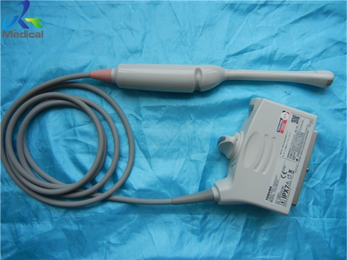 Toshiba PVT-661VT Endovaginal 10mm transducer