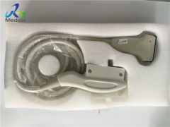 GE 8L-RS linear array versatile ultrasound transducer 