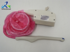 GE E6C-RC curved linear array Ultrasound probe