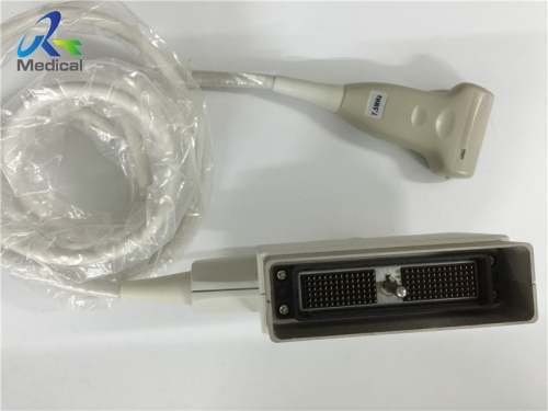 GE 7.5L-RC Wide Band Linear Array Ultrasound Transducer