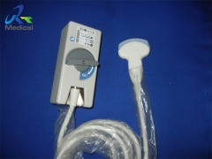 GE 4C-A convex array ultrasound probe