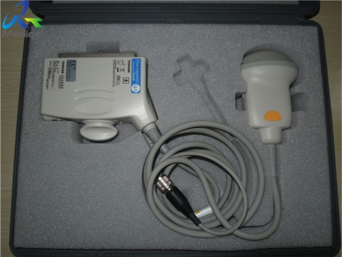 Toshiba PVT-575MV 3D ultrasound transducer