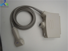 Toshiba PLU-1204BT 18L7 linear vascular ultrasound transducer