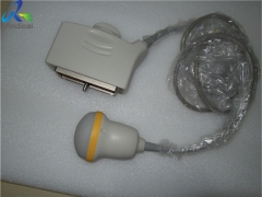 Toshiba PVT-675MV 3D ultrasound transducer