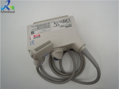 Toshiba PLU-1204BT 18L7 linear vascular ultrasound transducer