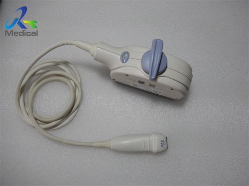 GE 3SP cardiac sector transducer