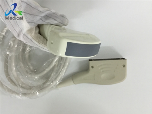 GE 3C-RS convex array ultrasound transducer