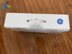 GE Original New Ultrasound Transducer L3-9i-RS