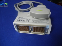 Toshiba PVT-375BT convex array ultrasound Sensor