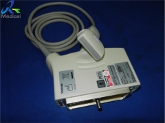 Toshiba PLT-1204AT linear ultrasound transducer