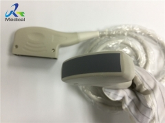 GE 4C-RS Curved Array Ultrasound Transducer