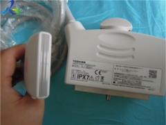 Toshiba PLT-805AT Linear 56 mm Ultrasound Transducer