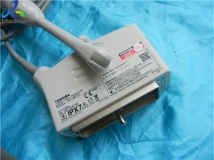 Toshiba PVT-661VT Endovaginal 10mm transducer