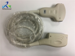 GE 4C-RS Curved Array Ultrasound Transducer