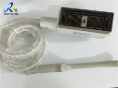 GE E8C transvaginal ultrasound transducer