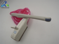 GE E6C-RC curved linear array Ultrasound probe