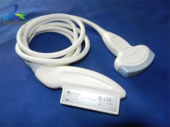 GE 4C-RS Original Curved Array Transducer probe