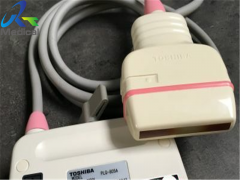 Toshiba PLQ-805A Ultrasound Transducer 