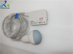 Toshiba PVU-674MV 8CV2 Convex 4D Volume ultrasound transducer 