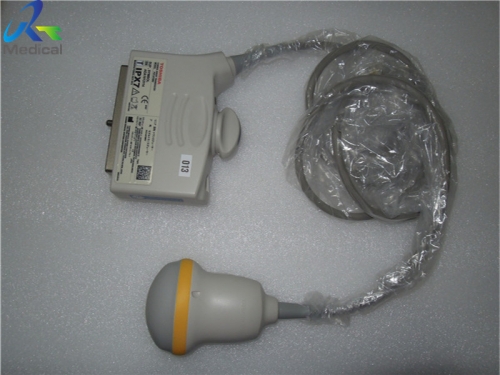 Toshiba PVT-675MV 3D ultrasound transducer