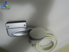 GE RAB4-8-RS Convex Realtime 4D array ultrasound transducer probe