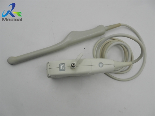 GE E7C-RC wide band microconvex ultrasound transducer