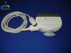 GE 8C convex ultrasound transducer