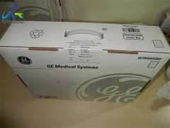 GE 4C-RC Wideband Convex Ultrasound Transducer