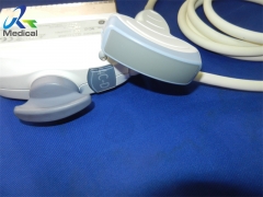 GE 4C-D Convex Array abdominal transducer