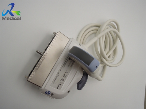 GE C4-8-D convex ultrasound transducer