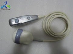 GE RAB4-8-RS Convex Realtime 4D array ultrasound transducer probe