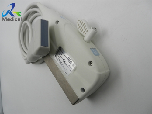 GE 7L-RC wide band linear ultrasound probe