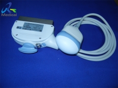 GE 4D3C-L 3D/4D Convex Array Ultrasound Probe