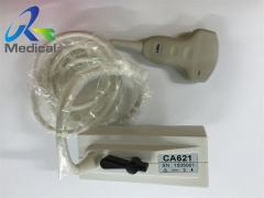 Hitachi EUP-C715 convex abdominal 50mm ultrasound transducer 