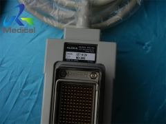 Aloka UST-9124 Convex Endovaginal 9 mm Transducer