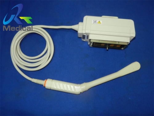 Aloka UST-984-5 multi-frequency convex transducer